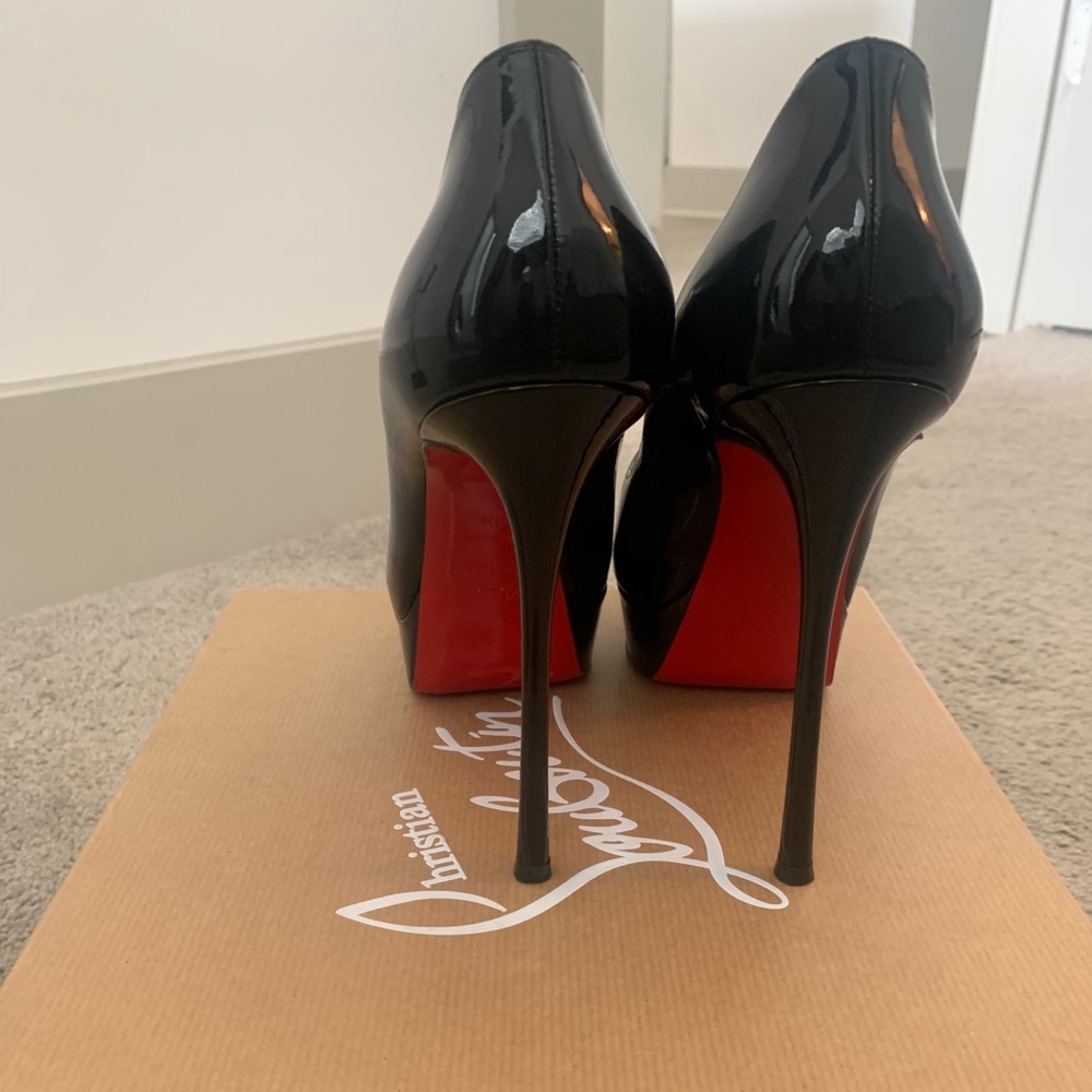 Christian Louboutin